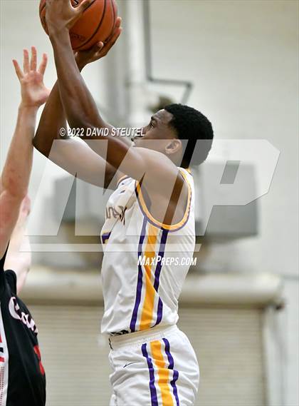 Thumbnail 1 in Campolindo vs. Archbishop Riordan (Gridley Invitational) photogallery.