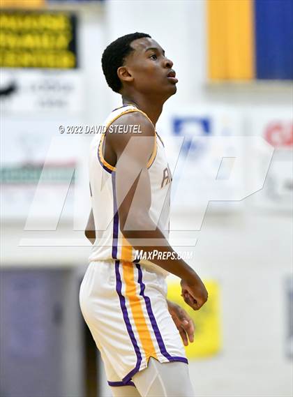Thumbnail 1 in Campolindo vs. Archbishop Riordan (Gridley Invitational) photogallery.