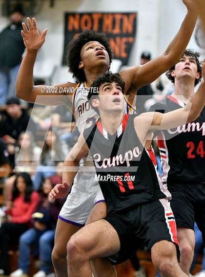Thumbnail 3 in Campolindo vs. Archbishop Riordan (Gridley Invitational) photogallery.