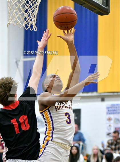 Thumbnail 3 in Campolindo vs. Archbishop Riordan (Gridley Invitational) photogallery.