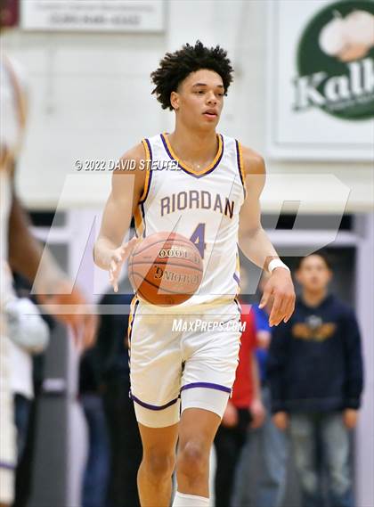 Thumbnail 1 in Campolindo vs. Archbishop Riordan (Gridley Invitational) photogallery.