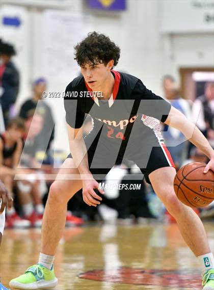 Thumbnail 3 in Campolindo vs. Archbishop Riordan (Gridley Invitational) photogallery.
