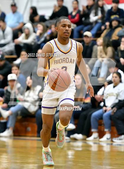 Thumbnail 1 in Campolindo vs. Archbishop Riordan (Gridley Invitational) photogallery.