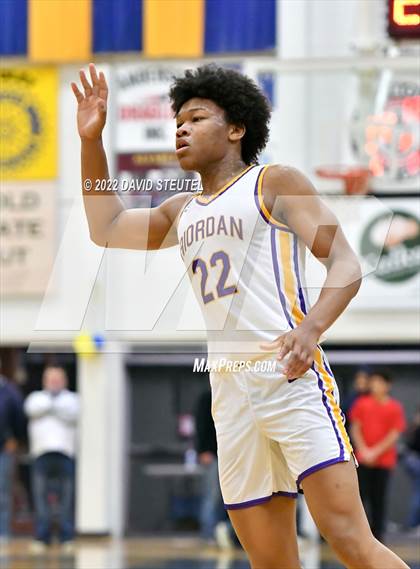 Thumbnail 3 in Campolindo vs. Archbishop Riordan (Gridley Invitational) photogallery.