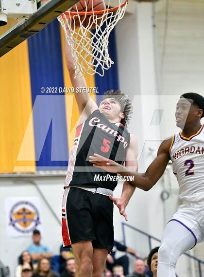 Thumbnail 2 in Campolindo vs. Archbishop Riordan (Gridley Invitational) photogallery.