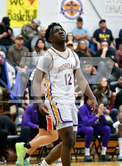 Thumbnail 1 in Campolindo vs. Archbishop Riordan (Gridley Invitational) photogallery.