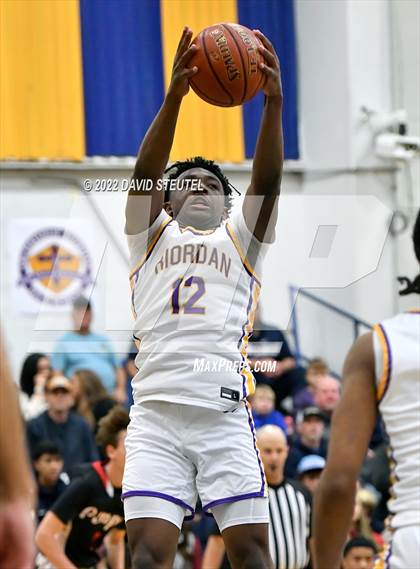 Thumbnail 2 in Campolindo vs. Archbishop Riordan (Gridley Invitational) photogallery.