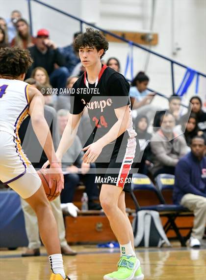 Thumbnail 2 in Campolindo vs. Archbishop Riordan (Gridley Invitational) photogallery.