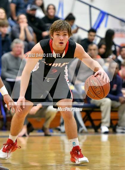 Thumbnail 1 in Campolindo vs. Archbishop Riordan (Gridley Invitational) photogallery.