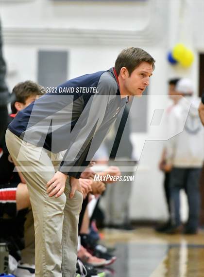 Thumbnail 2 in Campolindo vs. Archbishop Riordan (Gridley Invitational) photogallery.
