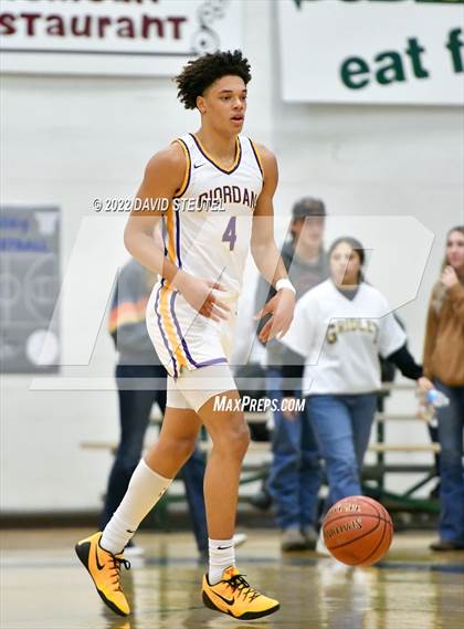 Thumbnail 2 in Campolindo vs. Archbishop Riordan (Gridley Invitational) photogallery.