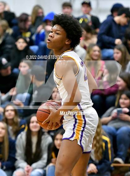 Thumbnail 2 in Campolindo vs. Archbishop Riordan (Gridley Invitational) photogallery.