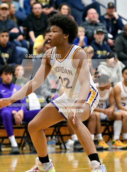 Thumbnail 1 in Campolindo vs. Archbishop Riordan (Gridley Invitational) photogallery.