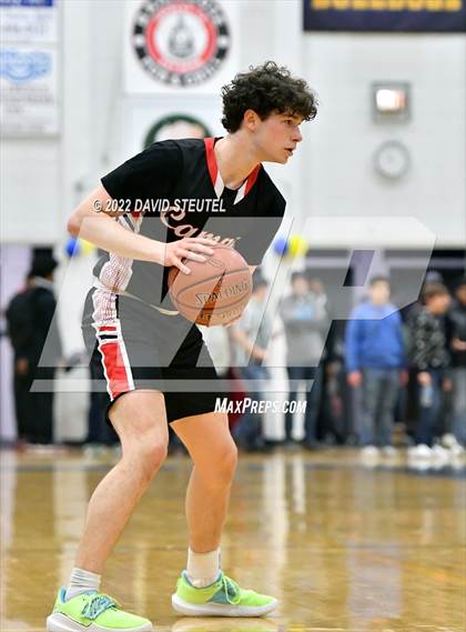 Thumbnail 1 in Campolindo vs. Archbishop Riordan (Gridley Invitational) photogallery.