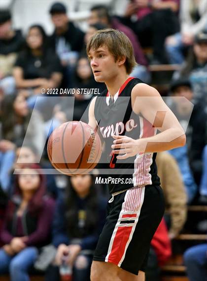 Thumbnail 3 in Campolindo vs. Archbishop Riordan (Gridley Invitational) photogallery.