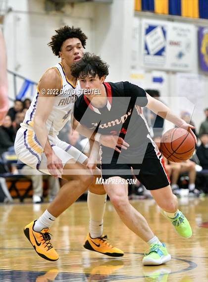 Thumbnail 3 in Campolindo vs. Archbishop Riordan (Gridley Invitational) photogallery.