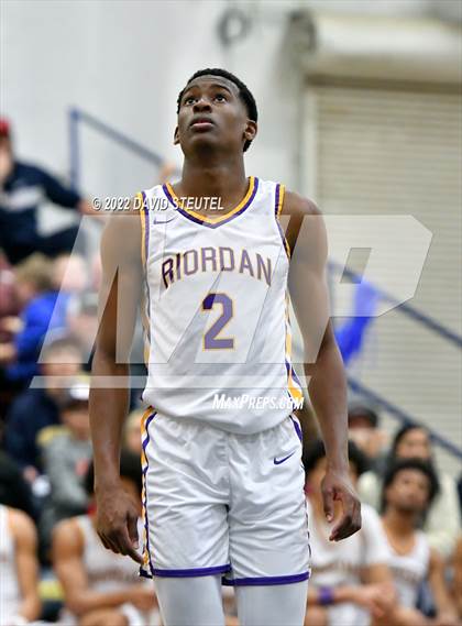 Thumbnail 3 in Campolindo vs. Archbishop Riordan (Gridley Invitational) photogallery.