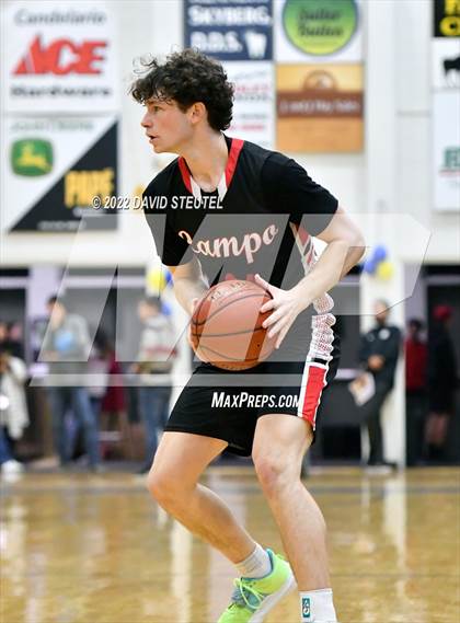 Thumbnail 2 in Campolindo vs. Archbishop Riordan (Gridley Invitational) photogallery.
