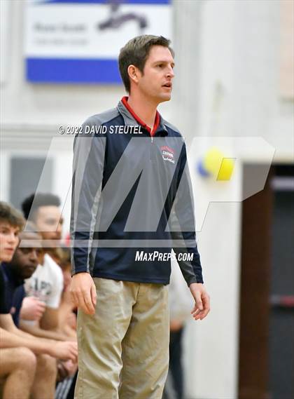 Thumbnail 1 in Campolindo vs. Archbishop Riordan (Gridley Invitational) photogallery.
