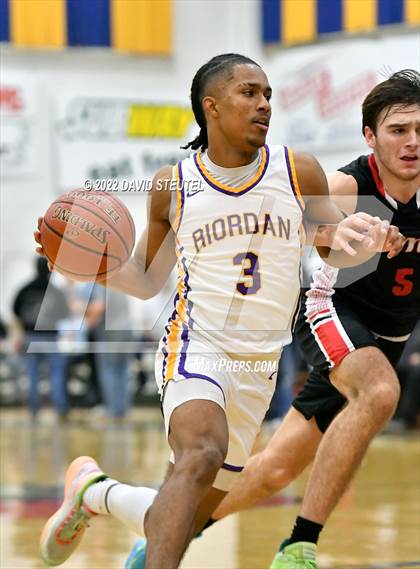 Thumbnail 1 in Campolindo vs. Archbishop Riordan (Gridley Invitational) photogallery.