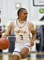 Photo from the gallery "Campolindo vs. Archbishop Riordan (Gridley Invitational)"