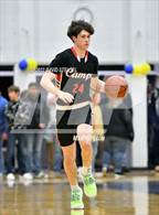 Photo from the gallery "Campolindo vs. Archbishop Riordan (Gridley Invitational)"