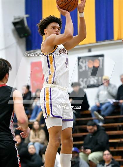 Thumbnail 1 in Campolindo vs. Archbishop Riordan (Gridley Invitational) photogallery.