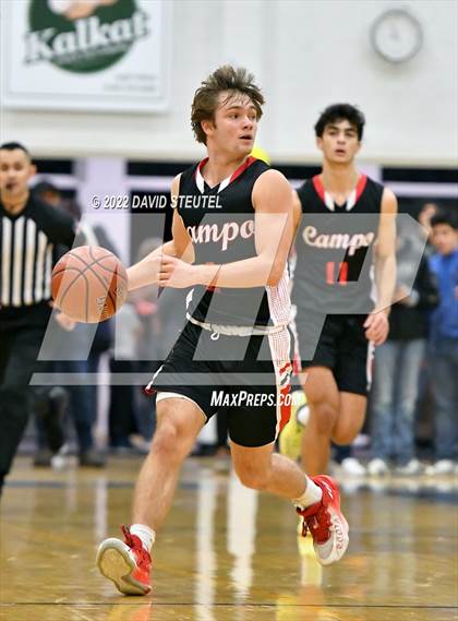 Thumbnail 1 in Campolindo vs. Archbishop Riordan (Gridley Invitational) photogallery.