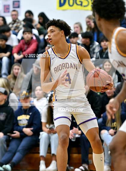 Thumbnail 2 in Campolindo vs. Archbishop Riordan (Gridley Invitational) photogallery.