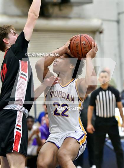 Thumbnail 3 in Campolindo vs. Archbishop Riordan (Gridley Invitational) photogallery.