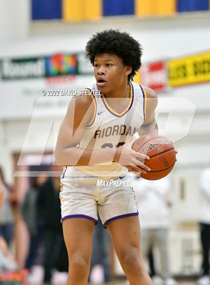 Thumbnail 1 in Campolindo vs. Archbishop Riordan (Gridley Invitational) photogallery.