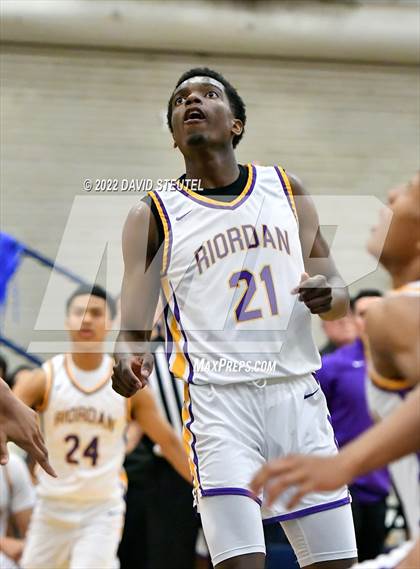 Thumbnail 2 in Campolindo vs. Archbishop Riordan (Gridley Invitational) photogallery.