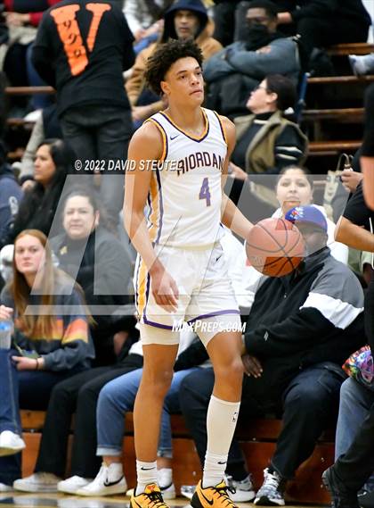 Thumbnail 2 in Campolindo vs. Archbishop Riordan (Gridley Invitational) photogallery.