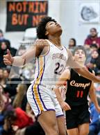 Photo from the gallery "Campolindo vs. Archbishop Riordan (Gridley Invitational)"