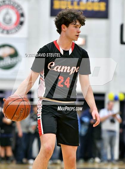 Thumbnail 1 in Campolindo vs. Archbishop Riordan (Gridley Invitational) photogallery.