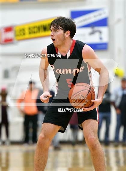 Thumbnail 1 in Campolindo vs. Archbishop Riordan (Gridley Invitational) photogallery.