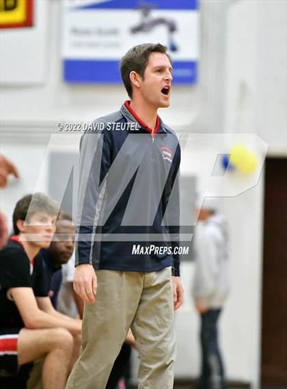 Thumbnail 3 in Campolindo vs. Archbishop Riordan (Gridley Invitational) photogallery.
