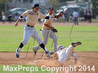 Thumbnail 1 in South El Monte @ Rosemead photogallery.