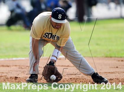 Thumbnail 2 in South El Monte @ Rosemead photogallery.