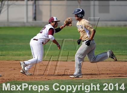 Thumbnail 1 in South El Monte @ Rosemead photogallery.