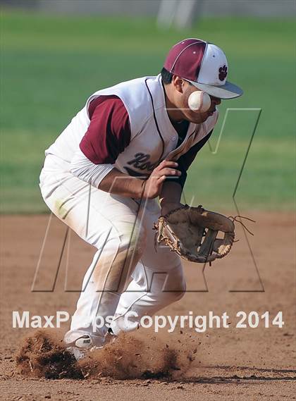 Thumbnail 1 in South El Monte @ Rosemead photogallery.