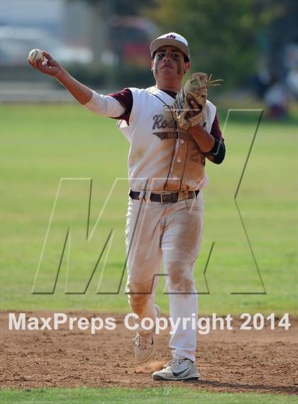 Thumbnail 1 in South El Monte @ Rosemead photogallery.