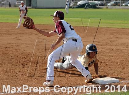 Thumbnail 2 in South El Monte @ Rosemead photogallery.