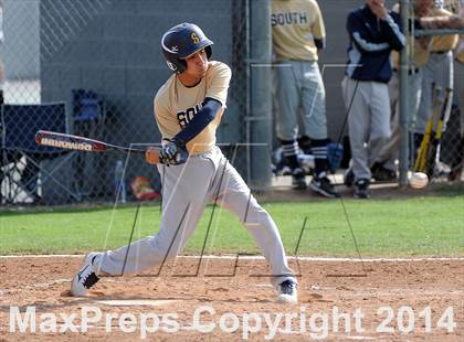 Thumbnail 2 in South El Monte @ Rosemead photogallery.