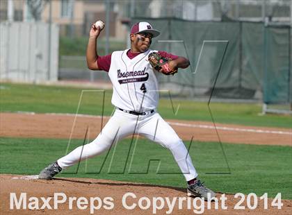 Thumbnail 2 in South El Monte @ Rosemead photogallery.