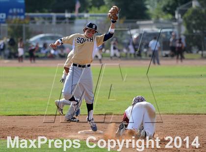 Thumbnail 3 in South El Monte @ Rosemead photogallery.