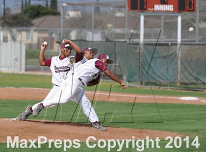 Thumbnail 1 in South El Monte @ Rosemead photogallery.