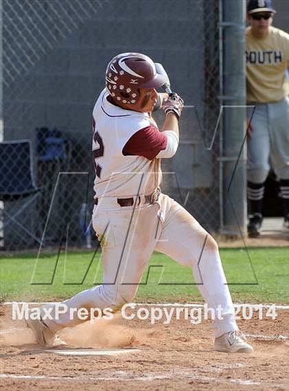 Thumbnail 1 in South El Monte @ Rosemead photogallery.