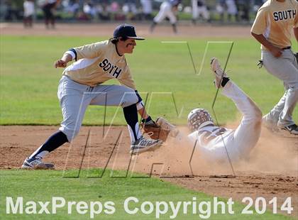 Thumbnail 3 in South El Monte @ Rosemead photogallery.