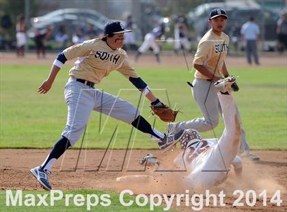 Thumbnail 2 in South El Monte @ Rosemead photogallery.